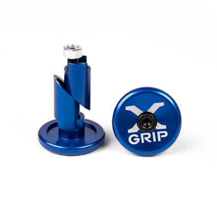 X-GRIP Lenkerenden