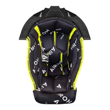 AIROH Kopfpolster Twist 3 ASN System