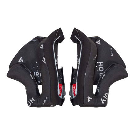 AIROH Wangenpolster Twist 3