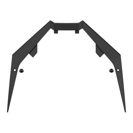 AIROH Extended Short Peak