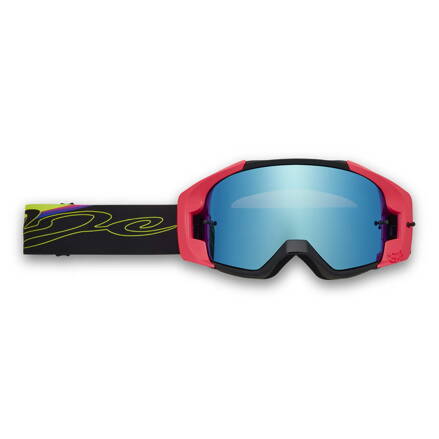 FOX Brille Vue Energy - Vivid