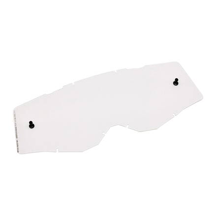 FOX Ersatzglas Airspace/Main MX24