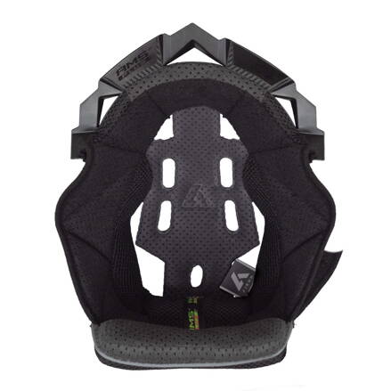 AIROH Kopfpolster Aviator 3