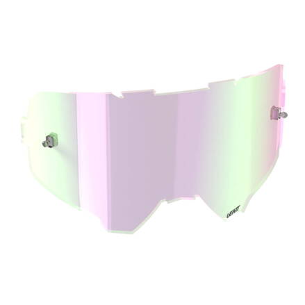 LEATT Ersatzglas Velocity Cryztal