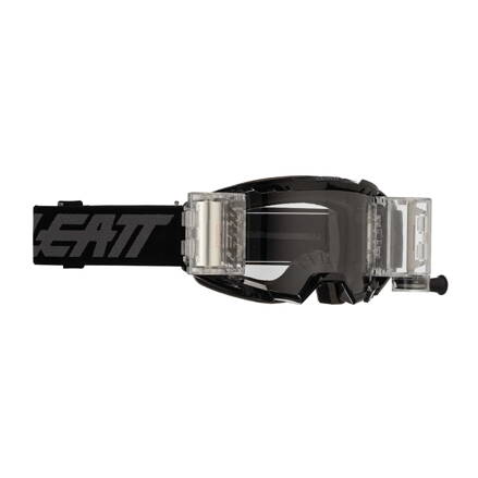 LEATT Motocross Brille Vizion 3.5 Roll-Off