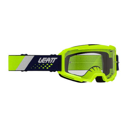 LEATT Motocross Brille Vizion 2.5