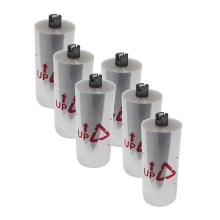 LEATT Roll-Off Vizion 6pack
