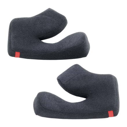 SHOEI Wangenpolster Glamster/Glamster06