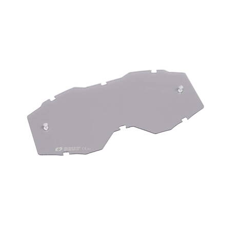 O'NEAL Ersatzglas Jugend B-10 w/Tear Off Pins