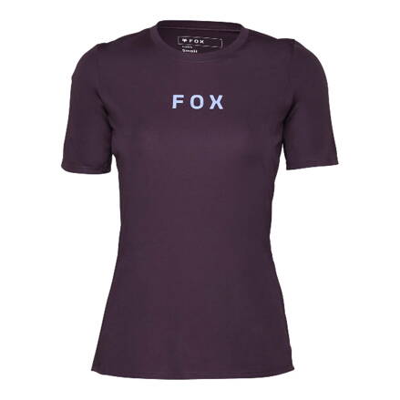 FOX MTB Jersey Damen Ranger Wordmark