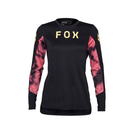 FOX MTB Jersey Langarm Damen Taunt