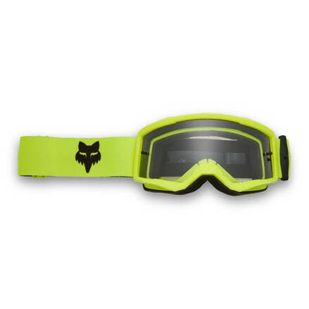 FOX Brille Jugend Main Core MX25
