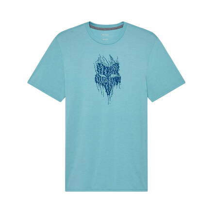 FOX T-Shirt Bark Tech