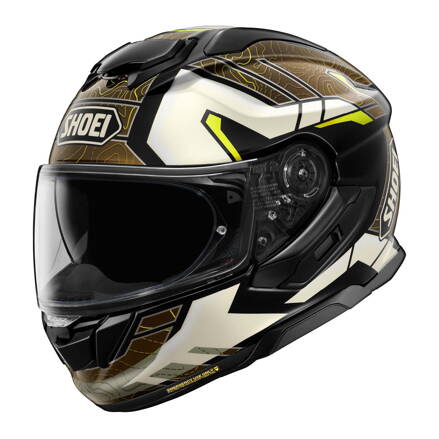 SHOEI Helm GT-Air 3 Hike TC-11