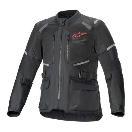ALPINESTARS Textiljacke Andes Air Drystar
