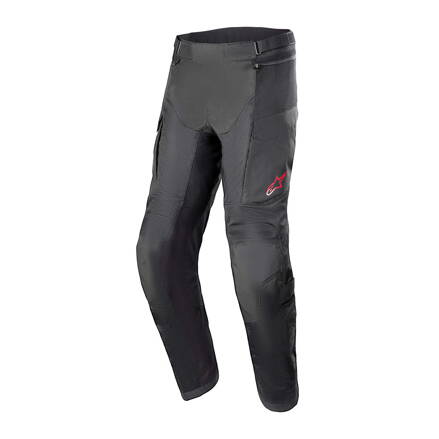 ALPINESTARS Textilhose Andes Air Drystar Kurz