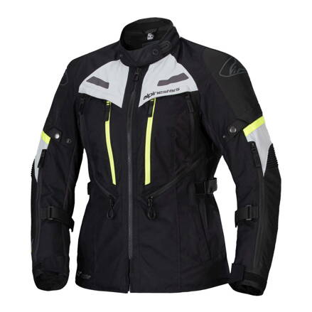 ALPINESTARS Textiljacke Stella Bogota Pro DS