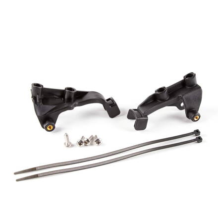 AWORKX Handguard Montagekit für KTM, HQV, GASGAS, SHERCO