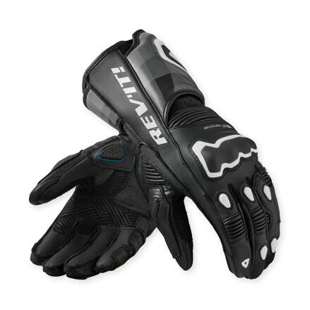 REVIT Handschuh Quantum 3