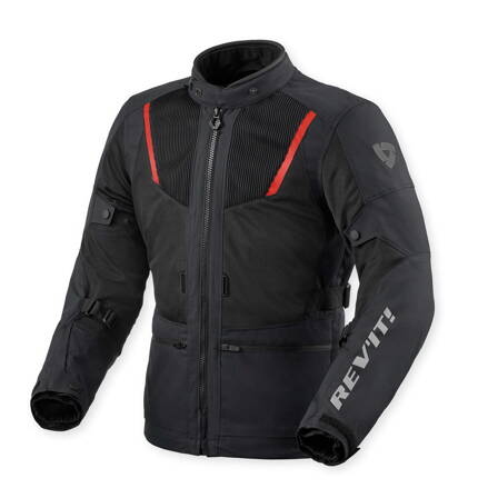 REVIT Textiljacke Levante 2 H2O