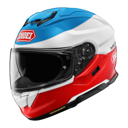 SHOEI Helm GT-Air3 Lilt TC-10