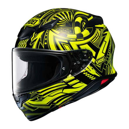 SHOEI Helm NXR2 Beaut TC-3