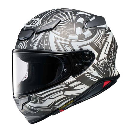 SHOEI Helm NXR2 Beaut TC-6