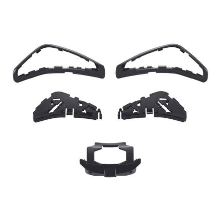 SHOEI Interkom Adapter Kit