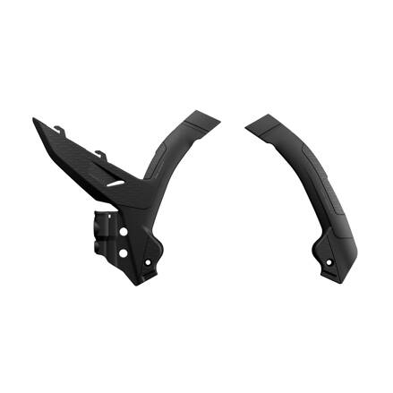 POLISPORT Rahmenschutz für KTM