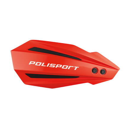 POLISPORT Handguards BULLIT für GASGAS