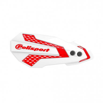 POLISPORT Handguards MX FLOW für GASGAS
