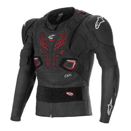 ALPINESTARS Protektorhemd Bionic Pro V3 Plasma