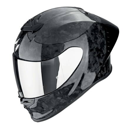 SCORPION Helm EXO-R1 Evo II Onyx Air
