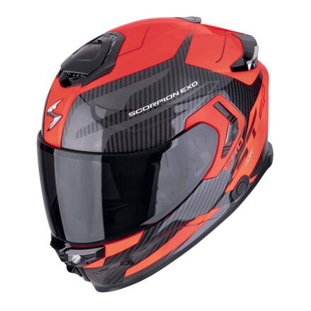 SCORPION Helm EXO-GT SP Air Flex