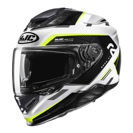 HJC Helm RPHA71 Ellon MC3H