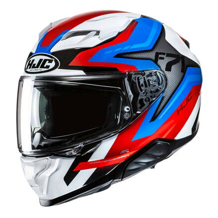 HJC Helm F71 Fes MC21