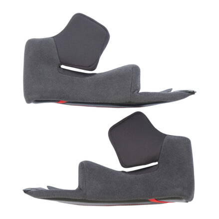 SHOEI Wangenpolster GT3