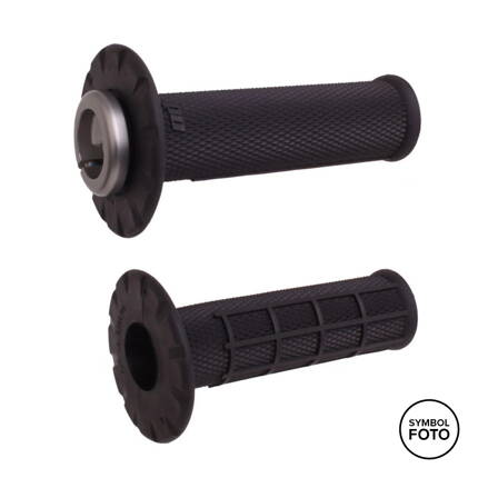 ODI Griffe LOCK ON HALF WAFFLE MX