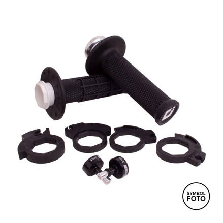 ODI Griffe LOCK ON MICRO X HALF WAFFLE V2