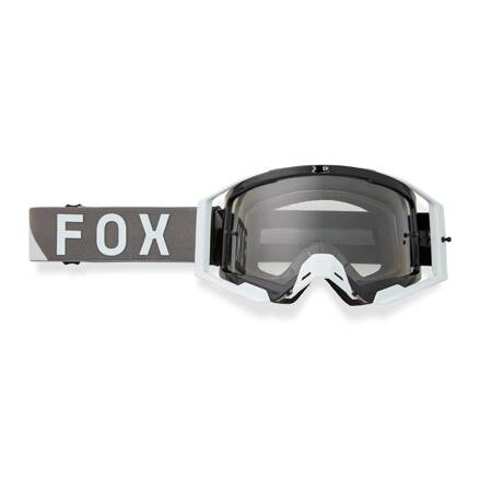 FOX Brille Airspace Tine Smoke