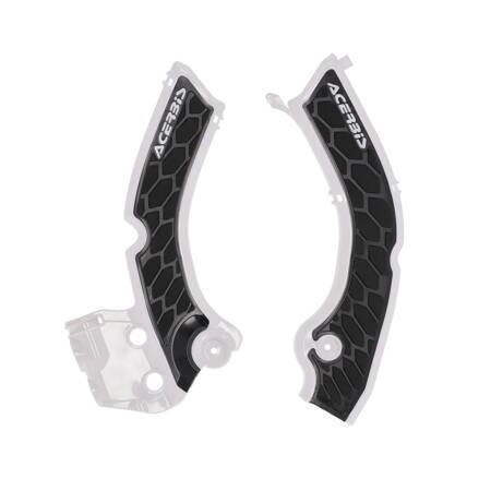 ACERBIS Rahmenschutz X-GRIP für TRIUMPH