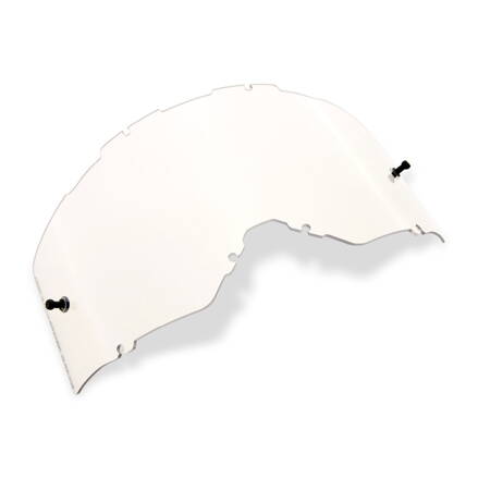 FOX Ersatzglas Airspace/Main MX24 Inj.