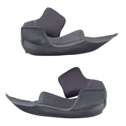 SHOEI Wangenpolster NEO3 Type-QL