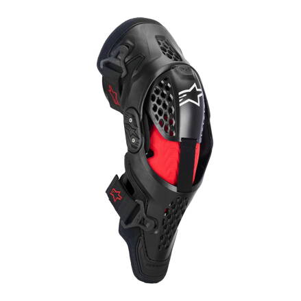 ALPINESTARS Knieprotektor SX-1 Plasma