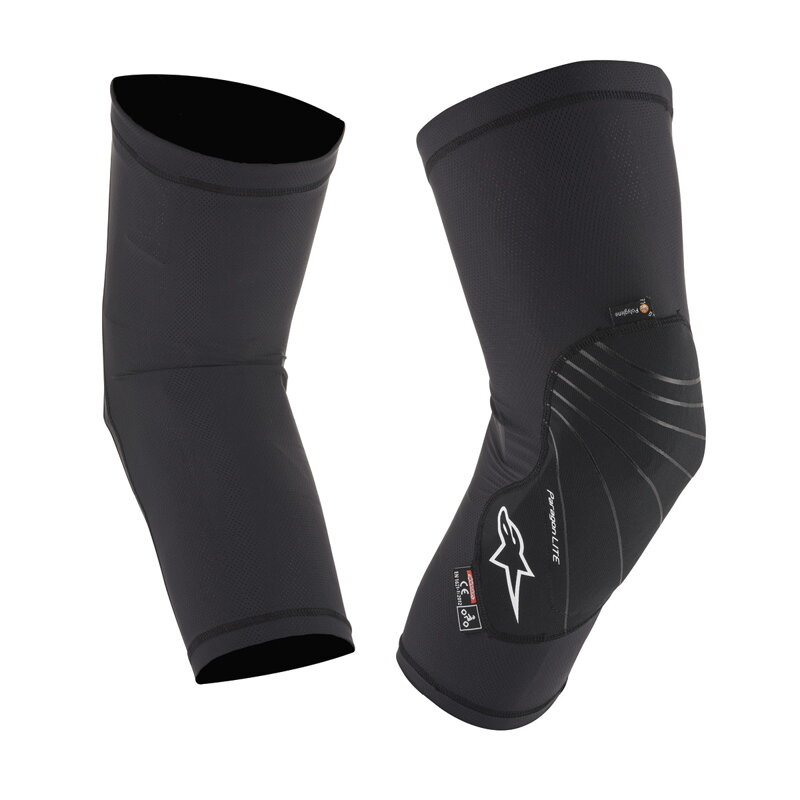 ALPINESTARS MTB KNIEPROTEKTOR PARAGON LITE