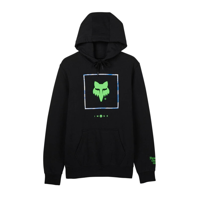 FOX Hoodie Atlas