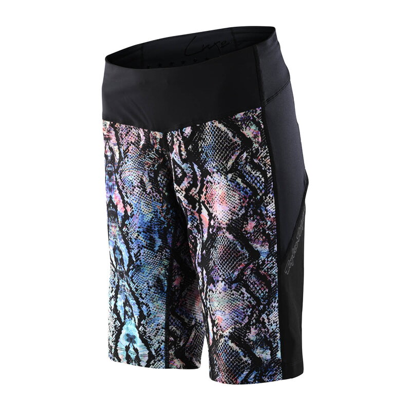 TLD MTB Shorts Damen Luxe Snake