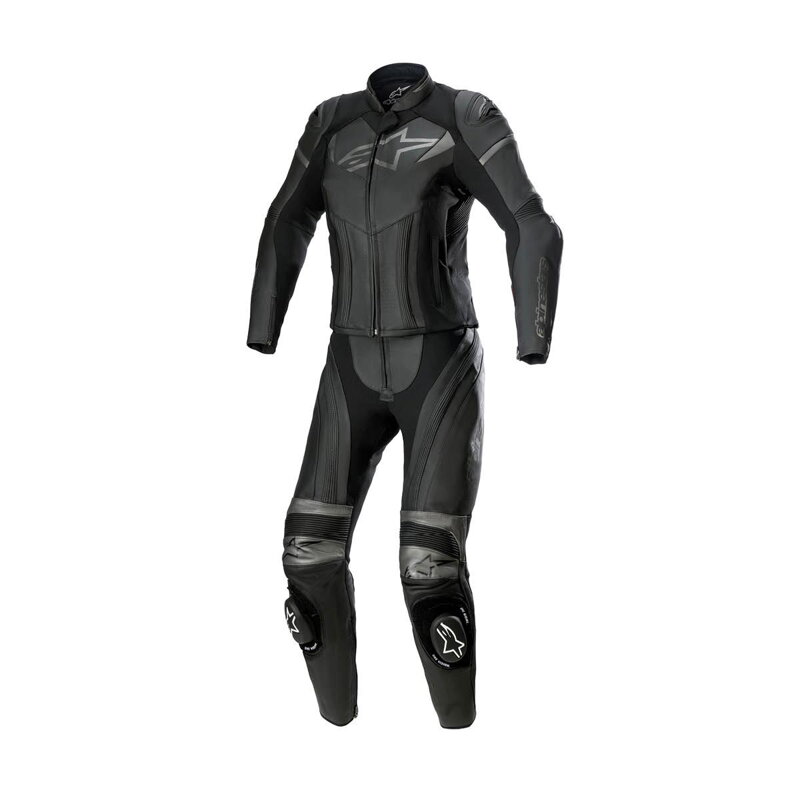ALPINESTARS Leder 2-Teiler Stella GP Plus