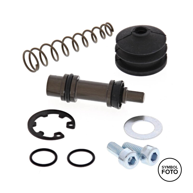 PROX Kupplungs- und Bremspumpenreparatursatz für KTM, HQV, GASGAS