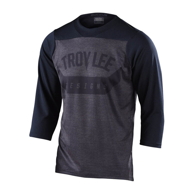 TLD MTB Jersey Langarm Ruckus Arc